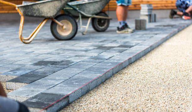 Best Concrete Driveway Installation in University Center, VA