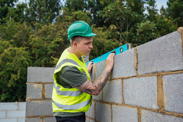 Best Residential Concrete Solutions in University Center, VA
