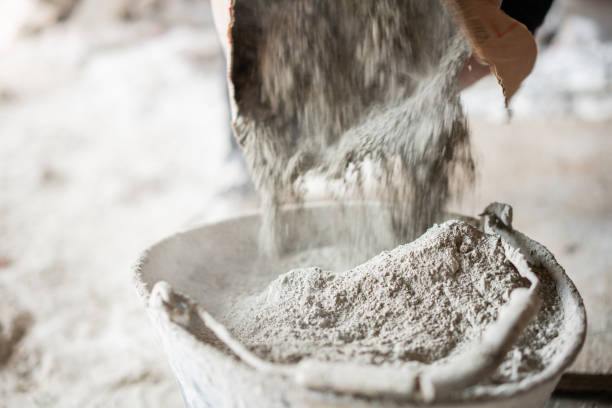 Best Concrete Grinding and Polishing in University Center, VA