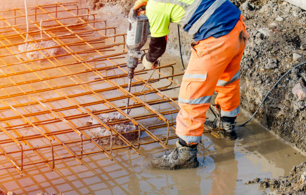 Best Concrete Demolition Services in University Center, VA
