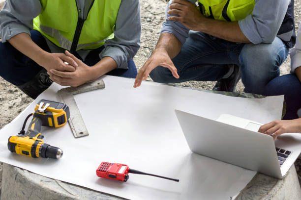 Best Stamped Concrete Services in University Center, VA