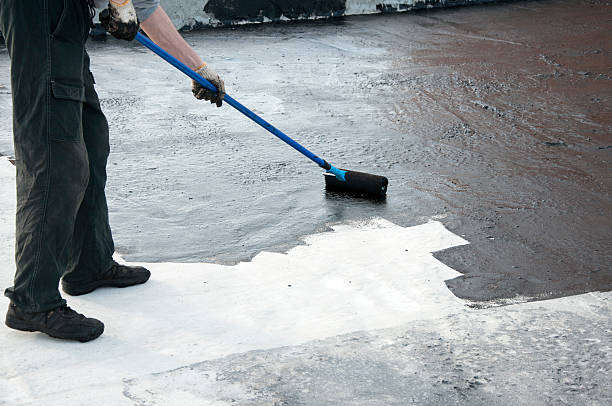 Best Commercial Concrete Services in University Center, VA